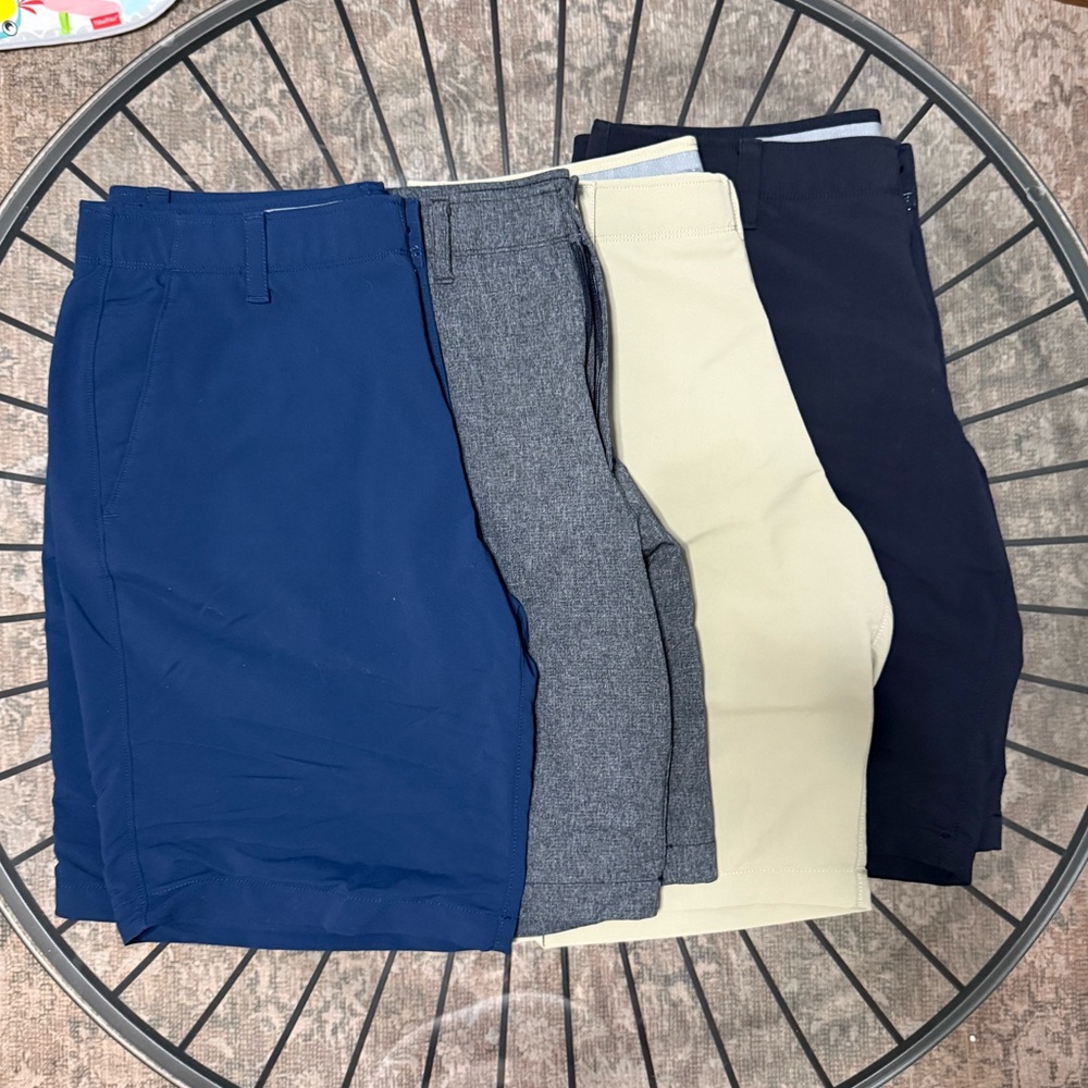 Under Armor bundle Men's Shorts